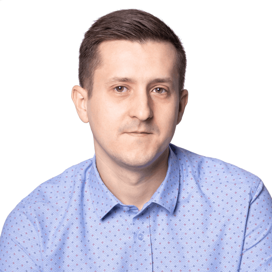 Piotr Rogala - Microsoft MVP, Cloud Architect